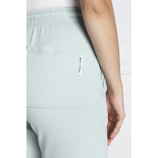 Marc O' Polo Spodnie dresowe | Regular Fit S Gomez Fashion Store promocja