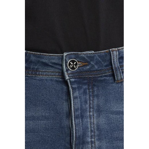 Richmond X Jeansy | Slim Fit Richmond X 30 promocyjna cena Gomez Fashion Store