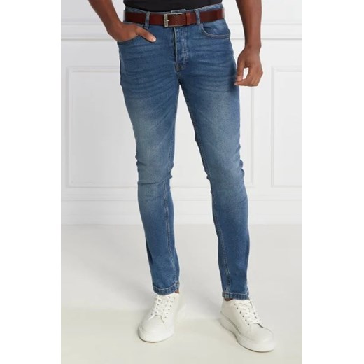 Richmond X Jeansy | Slim Fit Richmond X 32 promocyjna cena Gomez Fashion Store