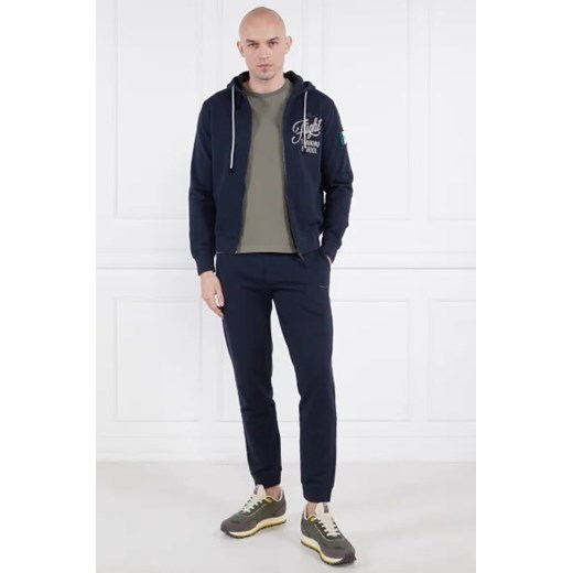 Aeronautica Militare Dres | Comfort fit Aeronautica Militare S Gomez Fashion Store okazyjna cena