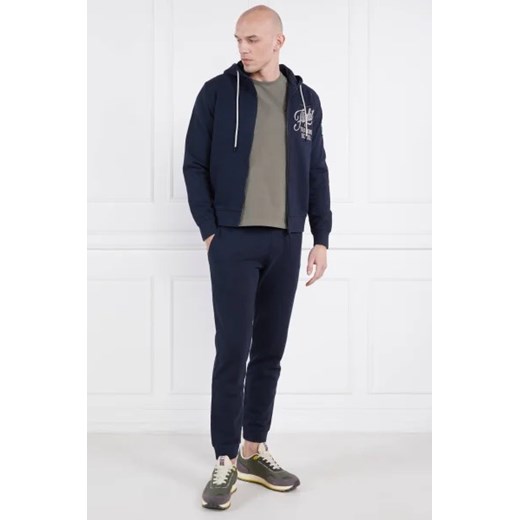 Aeronautica Militare Dres | Comfort fit Aeronautica Militare XL wyprzedaż Gomez Fashion Store