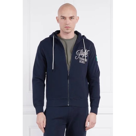 Aeronautica Militare Dres | Comfort fit Aeronautica Militare XXXL okazyjna cena Gomez Fashion Store