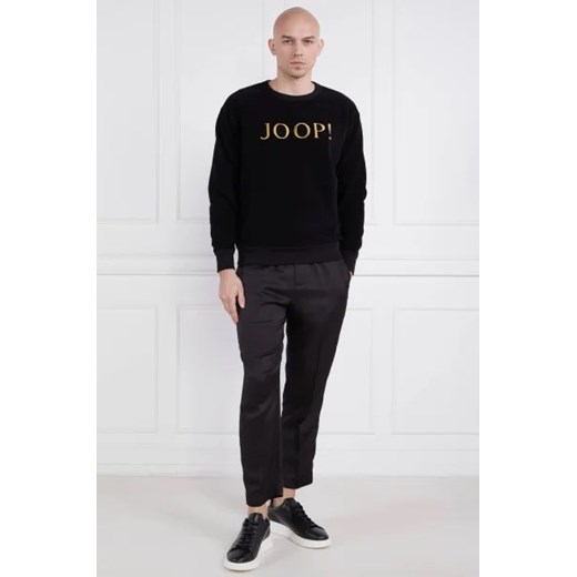Joop! Homewear Bluza | Regular Fit Joop! Homewear S wyprzedaż Gomez Fashion Store