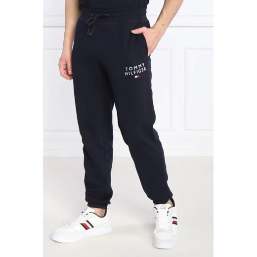 Tommy Hilfiger Underwear Spodnie dresowe | Regular Fit S Gomez Fashion Store