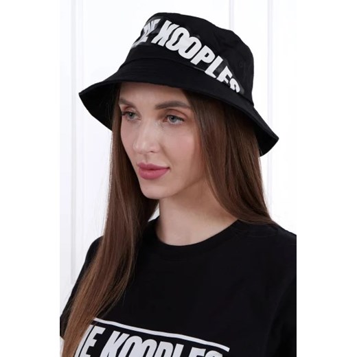 The Kooples Kapelusz The Kooples 57/58 okazja Gomez Fashion Store