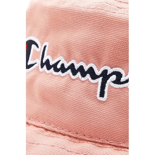 Champion Kapelusz Champion L/XL okazyjna cena Gomez Fashion Store