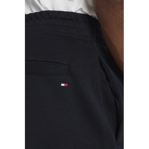 Tommy Hilfiger Spodnie dresowe MONOTYPE EMBRO SWEATPANT | Regular Fit Tommy Hilfiger XL Gomez Fashion Store
