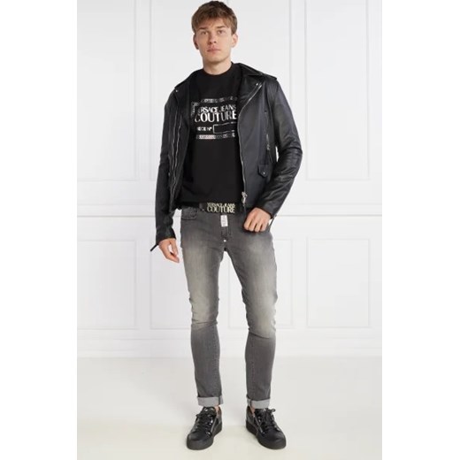 Philipp Plein Jeansy Denim Trousers | Slim Fit 31 promocja Gomez Fashion Store