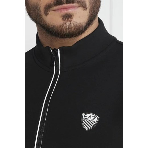 EA7 Dres | Regular Fit M Gomez Fashion Store promocja