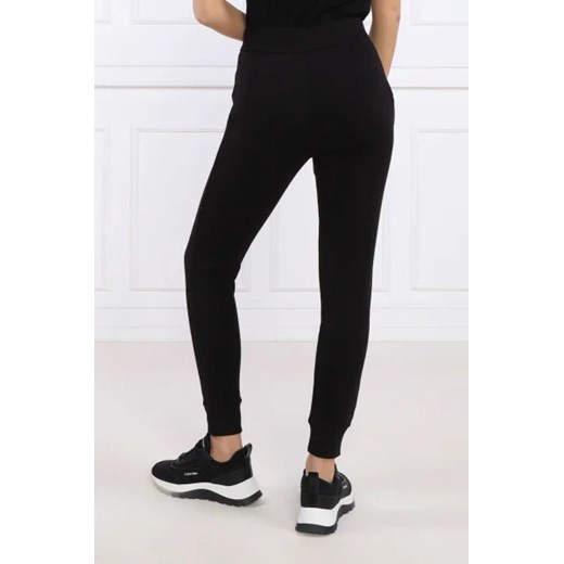 Spodnie damskie czarne Armani Exchange