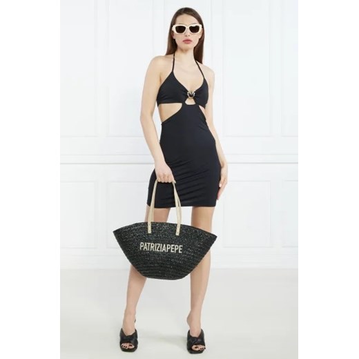 Pinko Sukienka Pinko M wyprzedaż Gomez Fashion Store