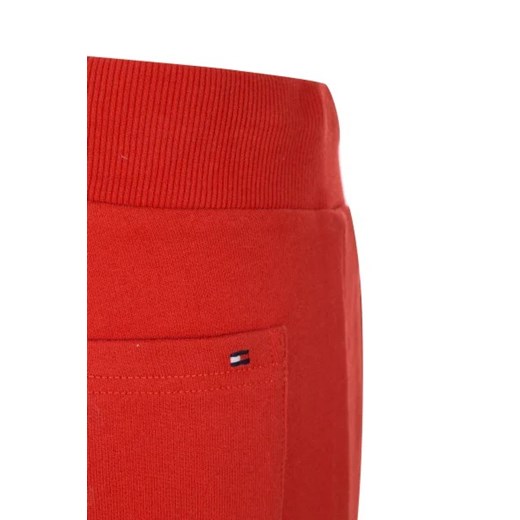 Spodenki chłopięce Tommy Hilfiger