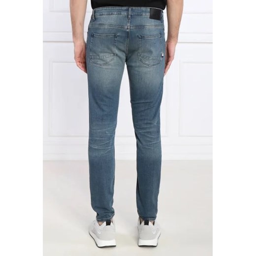 BOSS BLACK Jeansy Delano | Slim Fit 36/32 okazja Gomez Fashion Store