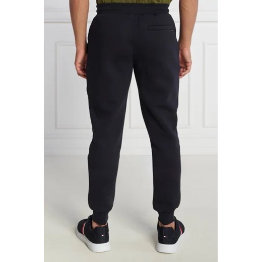 Tommy Hilfiger Spodnie dresowe MONOTYPE ROUNDALL | Regular Fit Tommy Hilfiger L Gomez Fashion Store