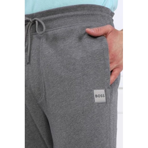 BOSS ORANGE Spodnie dresowe Sestart | Regular Fit XXL wyprzedaż Gomez Fashion Store