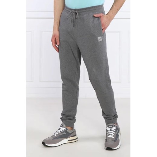 BOSS ORANGE Spodnie dresowe Sestart | Regular Fit L Gomez Fashion Store okazyjna cena