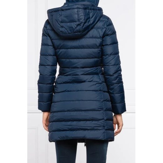 Tommy Jeans Płaszcz TJW ESSENTIAL Tommy Jeans XXL Gomez Fashion Store