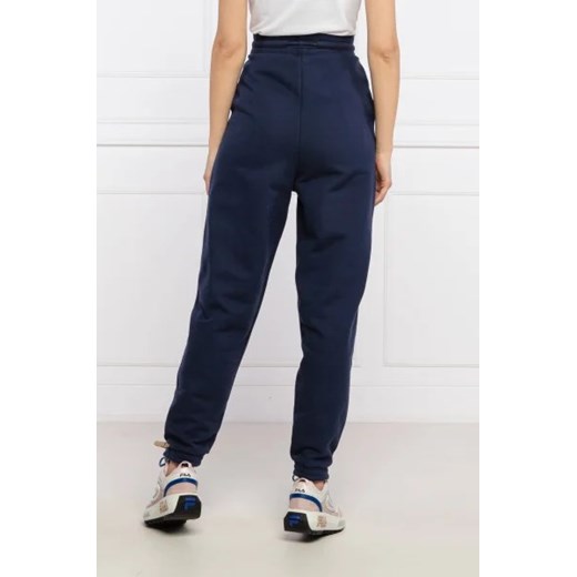 Tommy Jeans Spodnie dresowe | Relaxed fit Tommy Jeans XXS Gomez Fashion Store