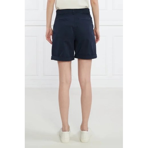 Tommy Hilfiger Szorty | Regular Fit Tommy Hilfiger 40 Gomez Fashion Store okazja