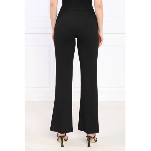 DKNY Spodnie | flare fit 44 Gomez Fashion Store