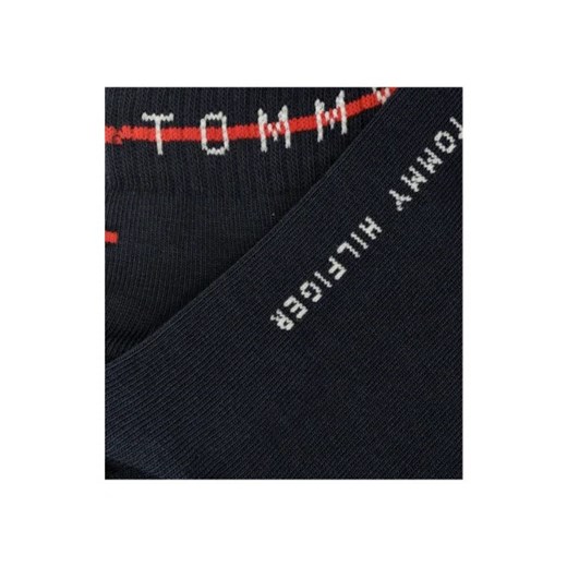 Tommy Hilfiger Skarpety 2-pack Tommy Hilfiger 43-46 Gomez Fashion Store