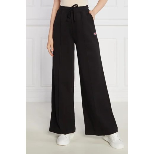 Spodnie damskie Tommy Jeans
