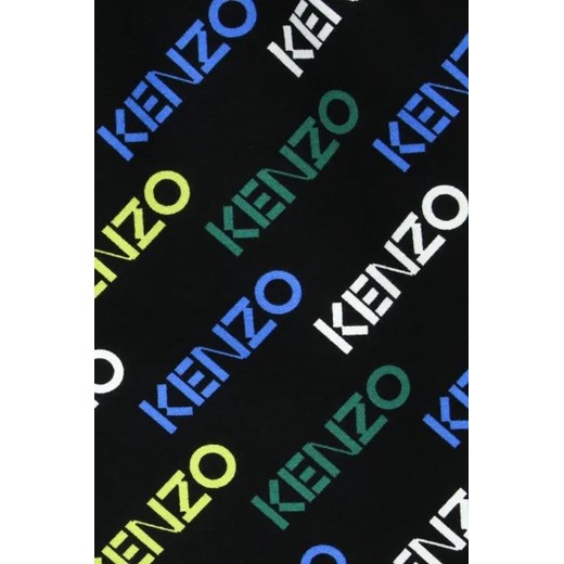 KENZO KIDS Szorty | Regular Fit Kenzo Kids 152 Gomez Fashion Store promocja