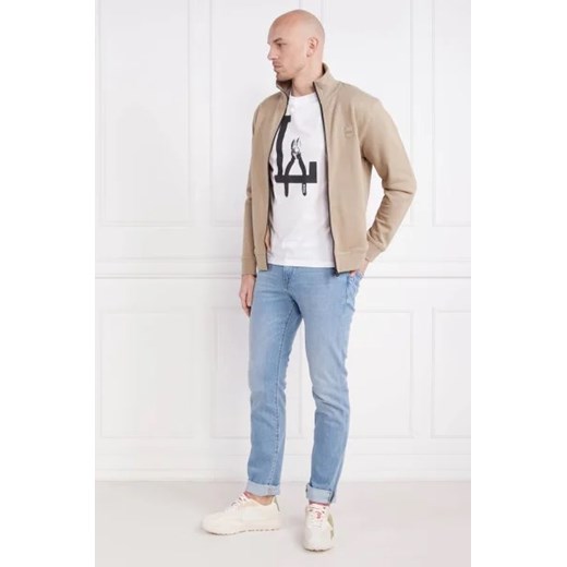 BOSS BLACK Jeansy Delaware | Slim Fit 32/34 okazja Gomez Fashion Store