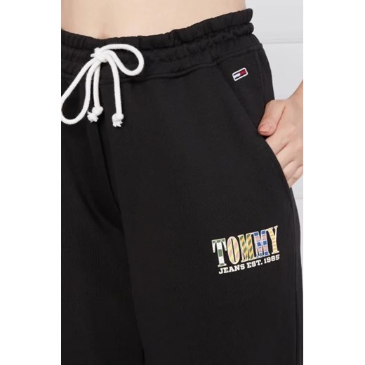 Spodnie damskie Tommy Jeans