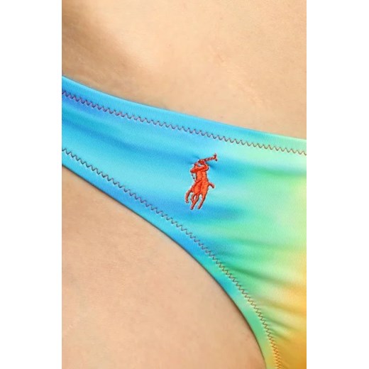 Strój kąpielowy Polo Ralph Lauren