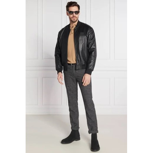 BOSS ORANGE Spodnie Schino-Slim-O | Regular Fit 32/32 wyprzedaż Gomez Fashion Store