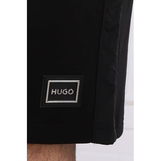 Spodnie męskie Hugo Boss