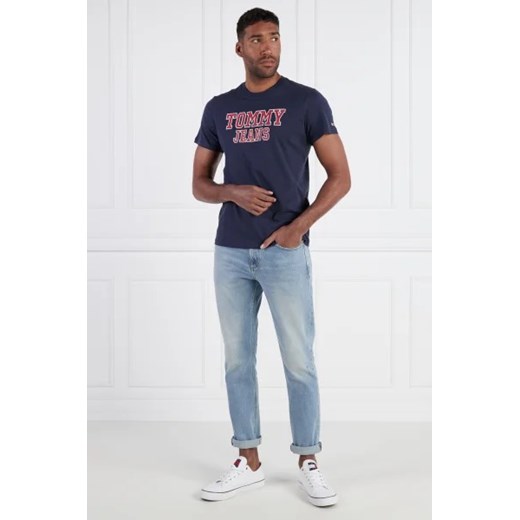 Tommy Jeans Jeansy SCANTON Y | Regular Fit Tommy Jeans 32/34 Gomez Fashion Store