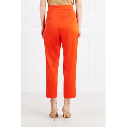Marella Spodnie ACERBI | Regular Fit Marella 36 wyprzedaż Gomez Fashion Store