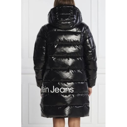 CALVIN KLEIN JEANS Płaszcz L wyprzedaż Gomez Fashion Store