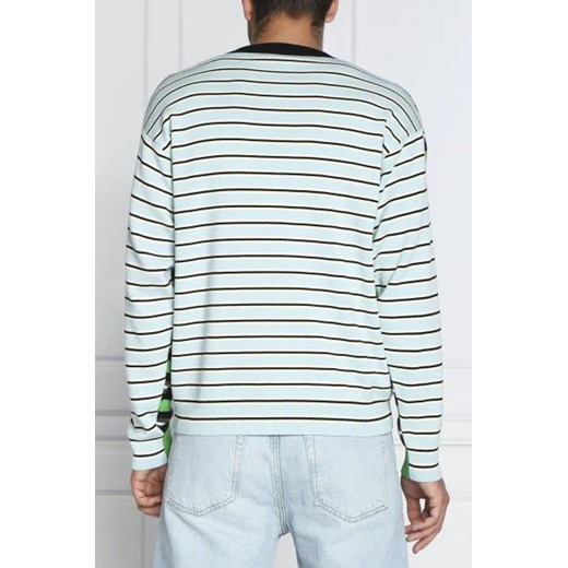 Kenzo sweter męski 