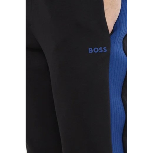 BOSS GREEN Spodnie dresowe | Regular Fit S Gomez Fashion Store