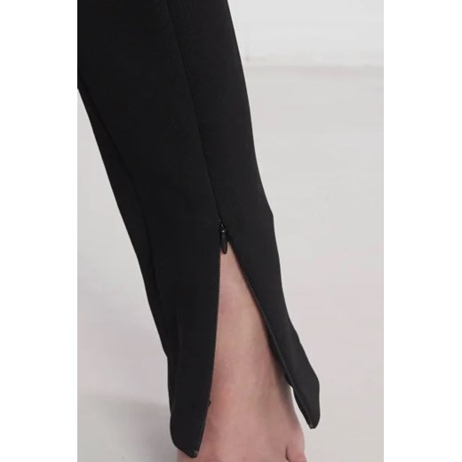 HUGO Spodnie Hatisu-1 | flare fit 40 Gomez Fashion Store