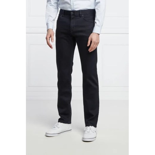 BOSS Spodnie Maine3 | Regular Fit 31/32 okazja Gomez Fashion Store
