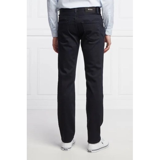 BOSS Spodnie Maine3 | Regular Fit 33/34 okazja Gomez Fashion Store