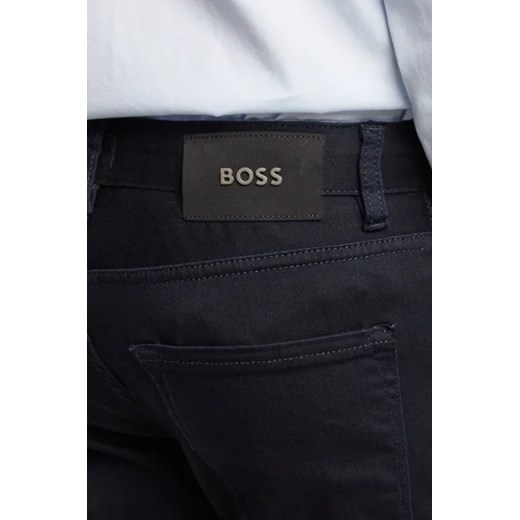 BOSS Spodnie Maine3 | Regular Fit 31/32 Gomez Fashion Store okazja