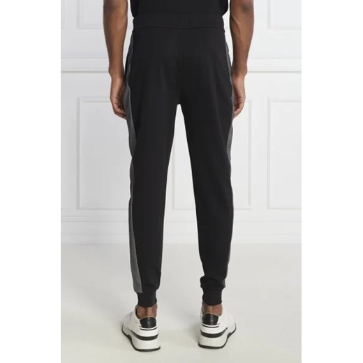 BOSS BLACK Spodnie dresowe Tracksuit | Regular Fit S okazja Gomez Fashion Store