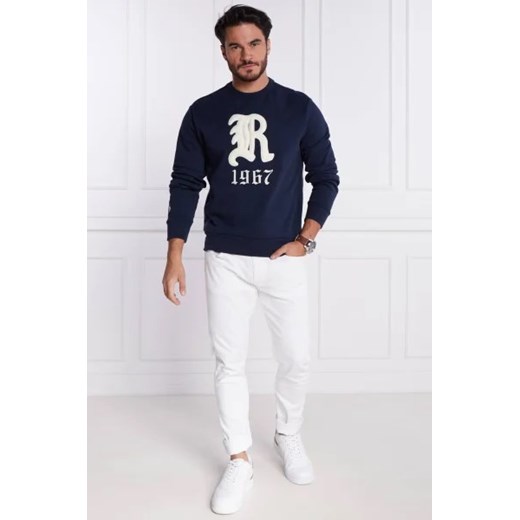 Bluza męska Polo Ralph Lauren z bawełny 