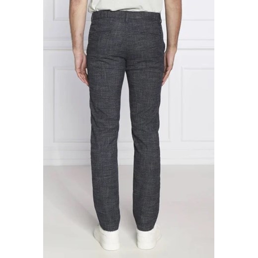 BOSS ORANGE Spodnie Schino-Slim-O | Regular Fit 32/32 wyprzedaż Gomez Fashion Store