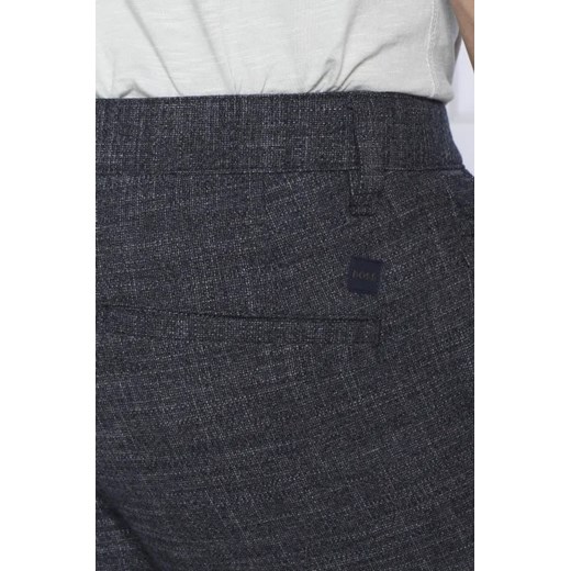 BOSS ORANGE Spodnie Schino-Slim-O | Regular Fit 31/32 Gomez Fashion Store okazyjna cena