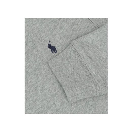 POLO RALPH LAUREN Bluza SEASONAL | Regular Fit Polo Ralph Lauren 134 Gomez Fashion Store
