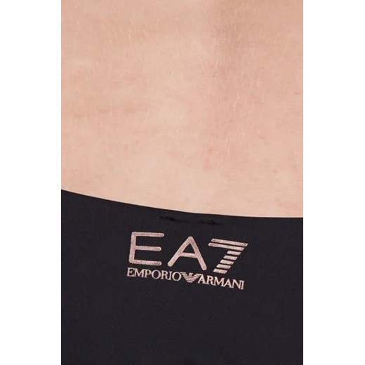 Strój kąpielowy Emporio Armani