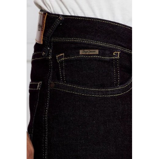 Jeansy męskie Pepe Jeans
