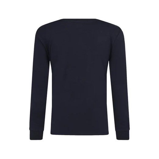 POLO RALPH LAUREN Longsleeve | Regular Fit Polo Ralph Lauren 104 okazja Gomez Fashion Store