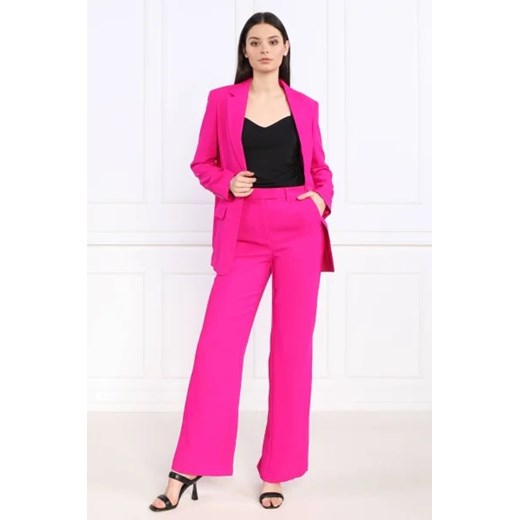 Spodnie damskie DKNY